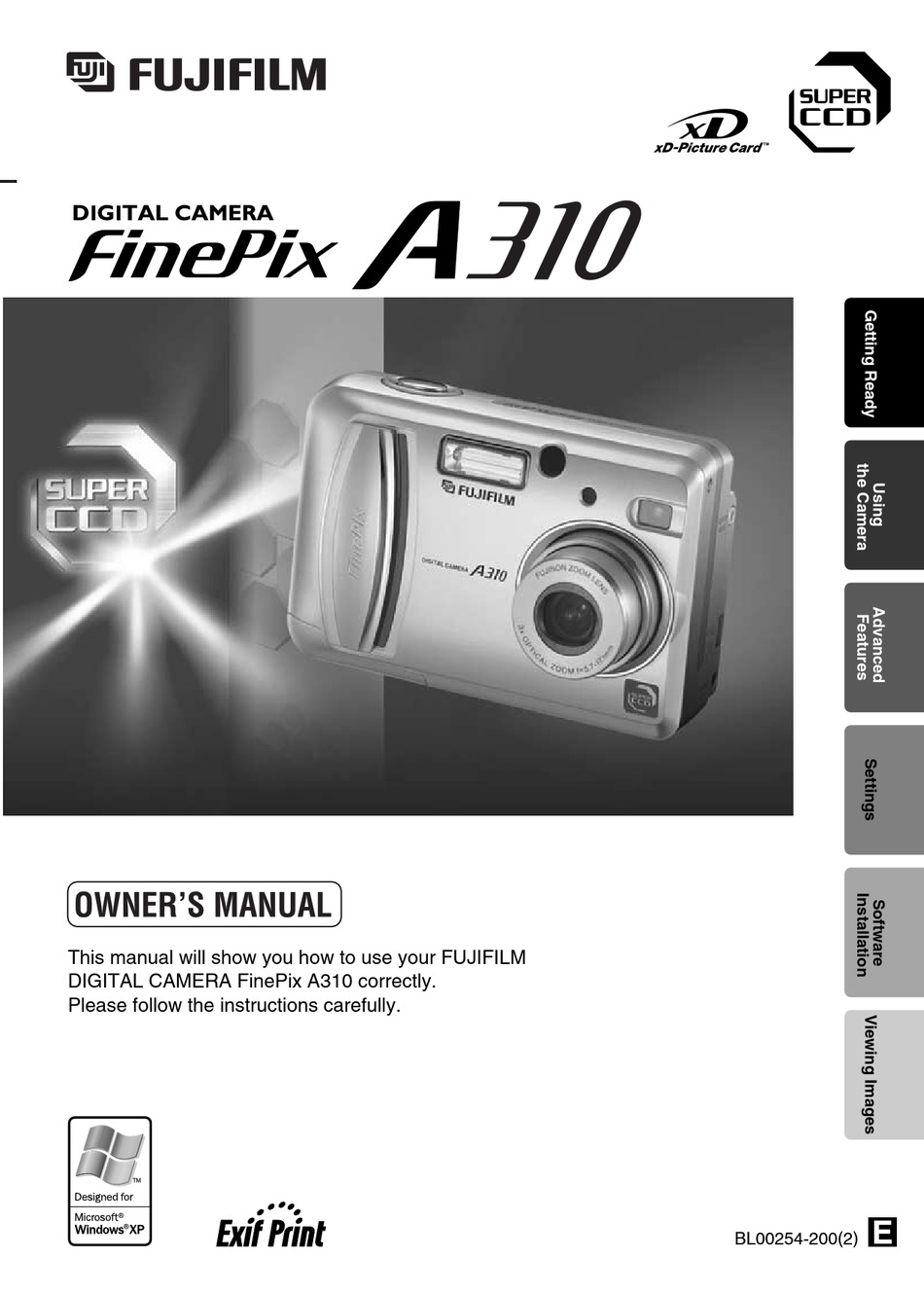finepix viewer download for mac