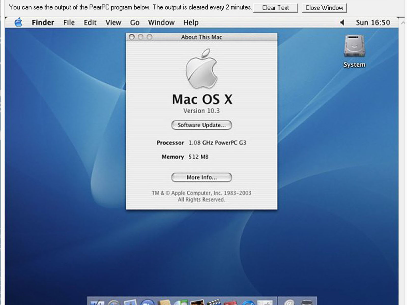 x10 software for mac